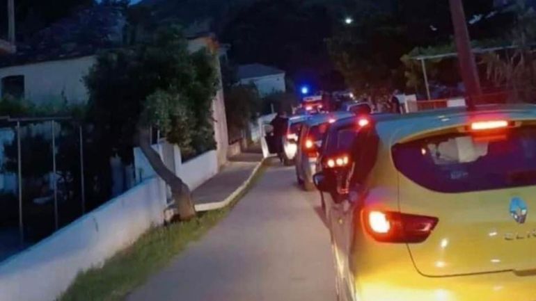 Οπαδοί του ΠΑΟΚ εντοπίστηκαν στον Βόλο και επέστρεψαν συνοδεία αστυνομικών στη Θεσσαλονίκη