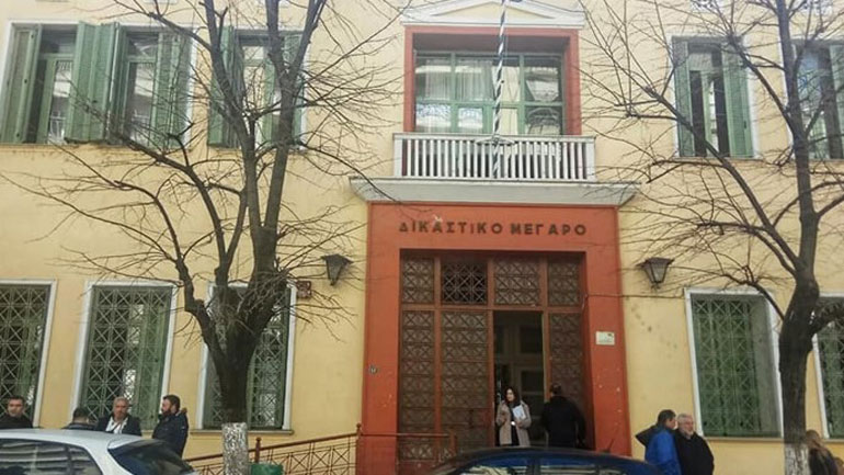 Στον εισαγγελέα η υπόθεση κακοποίησης κουταβιών από ανήλικους στις Σέρρες