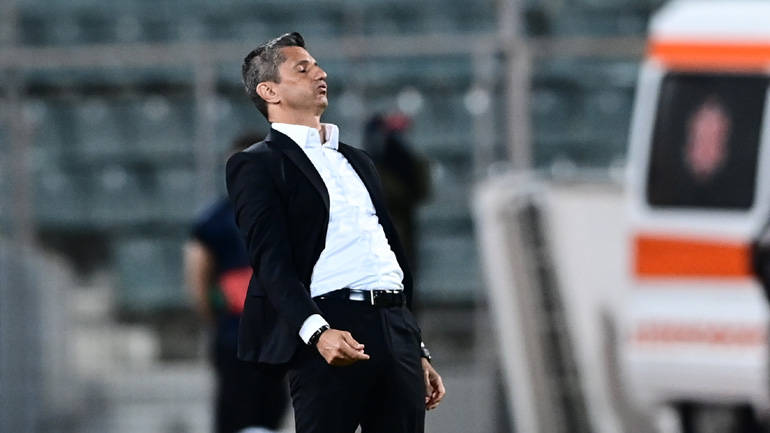 Λουτσέσκου: «Δεχθήκαμε ένα χαζό γκολ, ήταν δυνατότερη πνευματικά η ΑΕΚ»