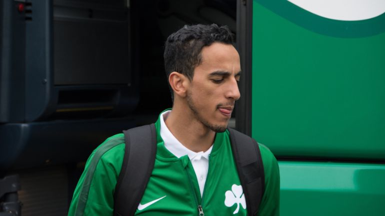 Ο Παναθηναϊκός ανακοίνωσε την επιστροφή του Ζέκα