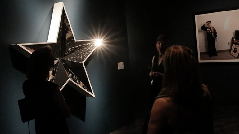 «A More Perfect Union»: Σύγχρονη αμερικανική τέχνη στο Μουσείο της Ακρόπολης