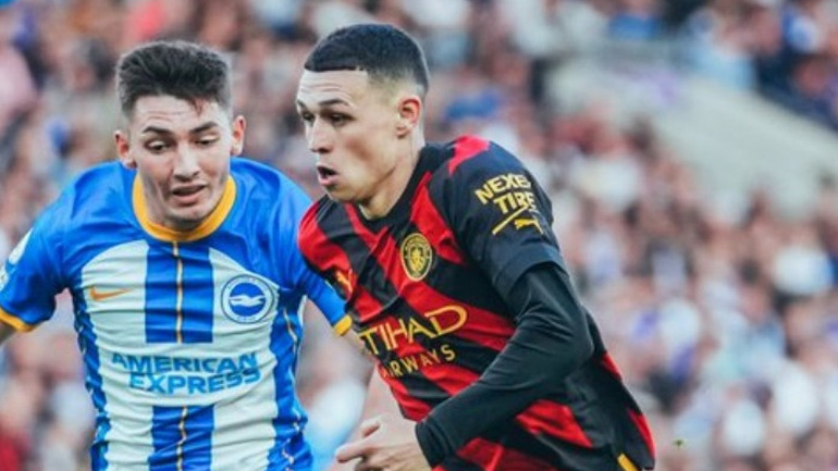 Αήττητη για 25ο ματς η Σίτι