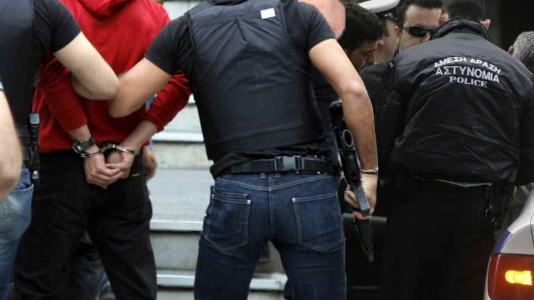 Η κατάθεση που πρόδωσε τον μητροκτόνο