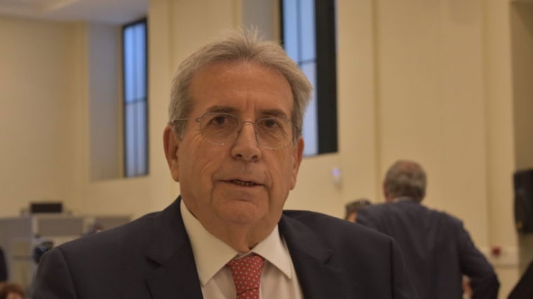 Βραβείο στον καθηγητή Παναγιώτη Μπεχράκη, από τον ΠΟΥ