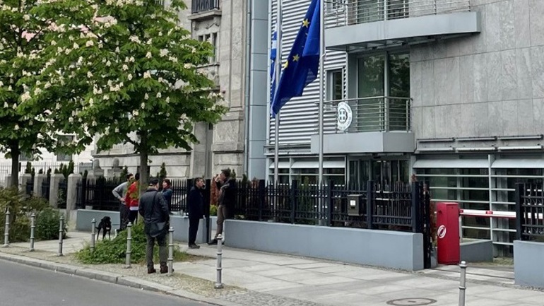 Τι θα ισχύσει για τους Έλληνες του εξωτερικού στις εκλογές της 25ης Ιουνίου – Επιπλέον 7.000 οι ψηφοφόροι