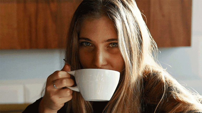 Τι να πιείτε αντί για καφέ