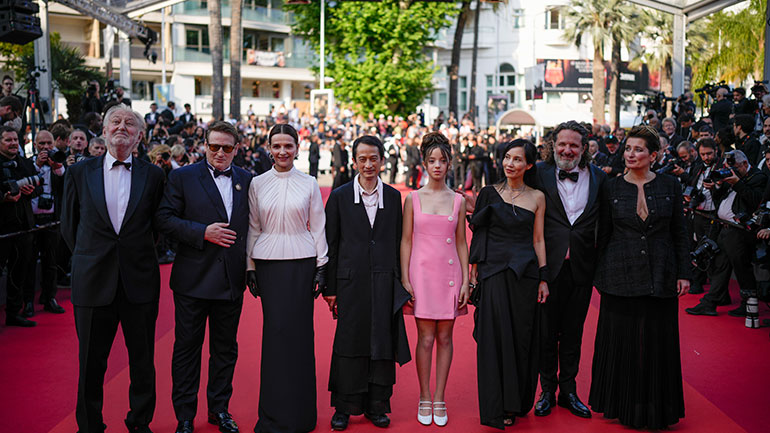 Φεστιβάλ Καννών: «The Pot-au-Feu», μια ταινία ύμνος στη γαλλική κουζίνα