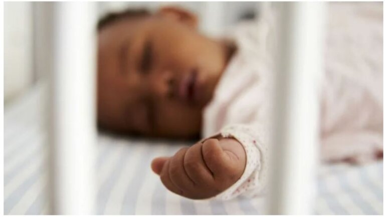 Το σύνδρομο του αιφνίδιου βρεφικού θανάτου μπορεί να έχει βιολογικά αίτια