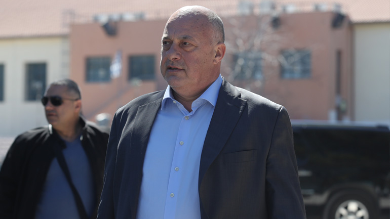 Βόλος: «Δεν πρόκειται να ανέβουμε σε κανένα… άρμα»