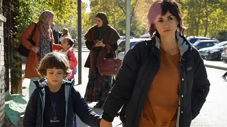 Κινηματογραφικές πρεμιέρες: Ό,τι παίζει στα σινεμά από 25 Μαΐου