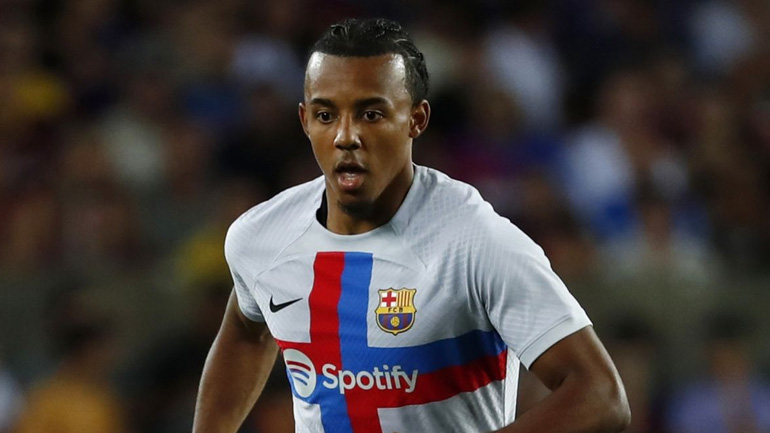 Κουντέ: «Δεν ζήτησα να φύγω από την Μπαρτσελόνα»