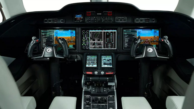 Το νέο δημιούργημα της Honda που «πιάνει» τα 782χλμ./ώρα