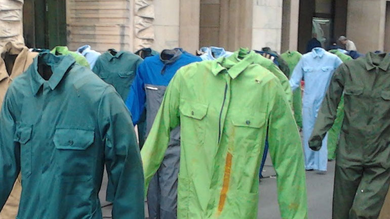 «Ακτινογραφία» της παγκόσμιας αγοράς εργασίας με βάση τις αμοιβές