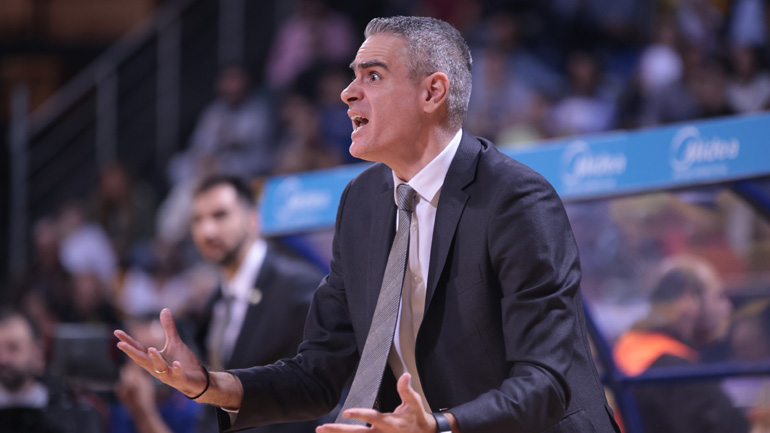 Άρης: Προφορική συμφωνία με τον Καστρίτη