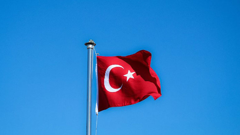 Η Τουρκία κατασκευάζει συγκρότημα κατοικιών στη βόρεια Συρία για την επιστροφή προσφύγων