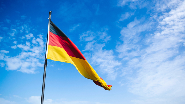 Σε ύφεση η γερμανική οικονομία το πρώτο τρίμηνο του 2023