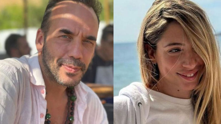 Το μήνυμα του Πάνου Μουζουράκη πριν τον γάμο του: «Μακριά τα MME τη μέρα αυτή»