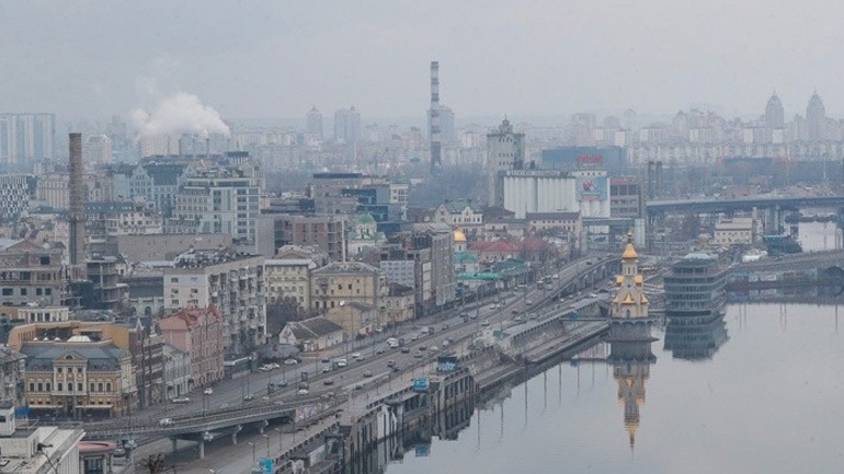 Η Ουκρανία ήταν πιθανόν πίσω από την επίθεση με μη επανδρωμένο αεροσκάφος εναντίον του Κρεμλίνου, αναφέρουν οι New York Times