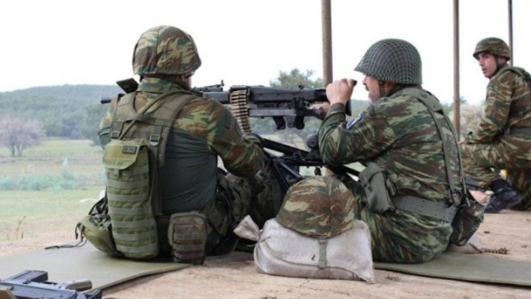 Ευεργετικές διατάξεις για το προσωπικό των Ενόπλων Δυνάμεων