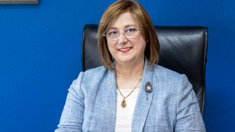 Πέθανε η δημοτική σύμβουλος Θεσσαλονίκης Δήμητρα Ακριτίδου