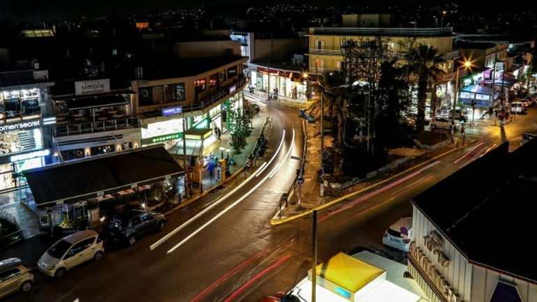 Εντάσσεται στο Σχέδιο Πόλης η περιοχή «Πεύκο Πολίτη» του Χαλανδρίου