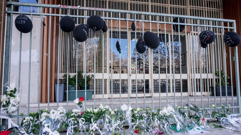 Ώρα καταθέσεων για τον πρώην πρόεδρο του ΟΣΕ και άλλα δύο στελέχη για την τραγωδία στα Τέμπη