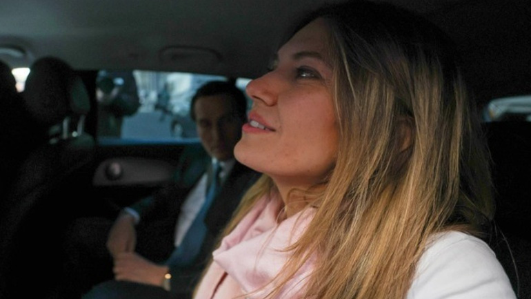 Οι προϋποθέσεις για την απελευθέρωση της Εύας Καϊλή και την άρση της ηλεκτρονικής επιτήρησης