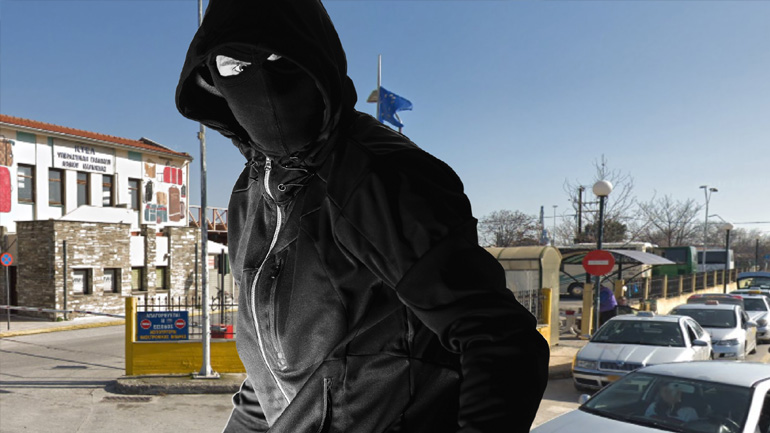 Βόλος: «Με άφησε χωρίς λεφτά και με χρέη» -Τι δήλωσε ο ταξιτζής θύμα κλοπής