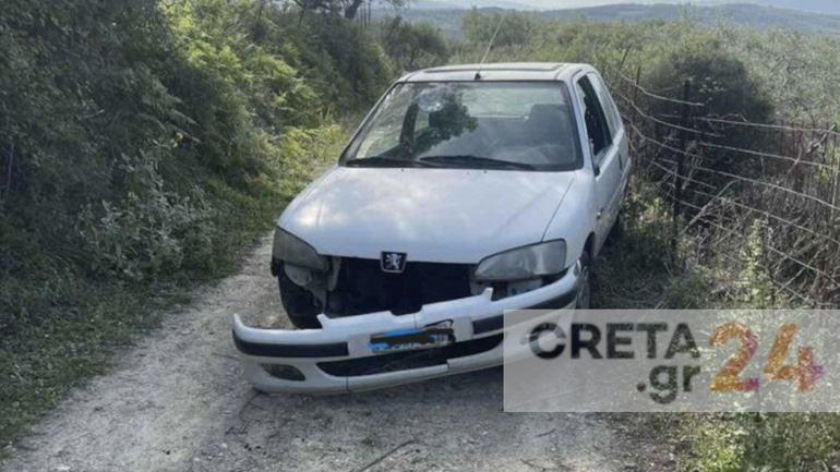 Καλά μελετημένη και με επαγγελματική μέθοδο η δολοφονία του 46χρονου στο Ρέθυμνο