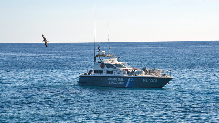Τραγωδία ανοιχτά της Μυκόνου Τραγωδία ανοιχτά της Μυκόνου