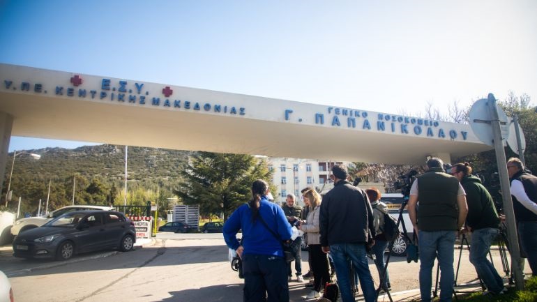 Δολοφονία στη Χαλκιδική: Αποσωληνώθηκε το 8χρονο αγοράκι – Θα υποβληθεί σε νέες επεμβάσεις