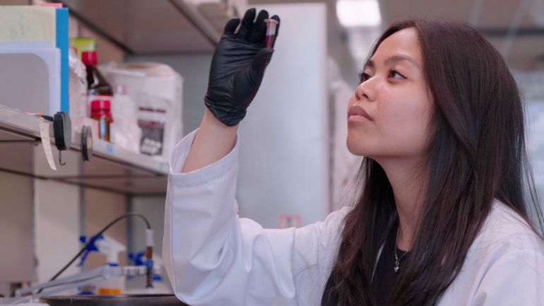 Ένα νέο αντιβιοτικό που σκοτώνει υπερβακτηρίδια ανακαλύφθηκε με τη χρήση AI