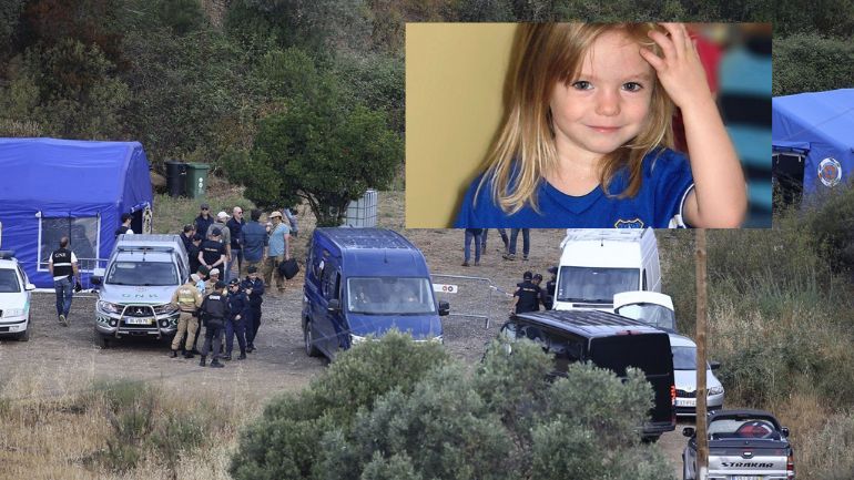 Μαντλίν Μακάν: Βρέθηκε στοιχείο για την εξαφάνισή της – Δείγματα σε εργαστήριο της Γερμανίας για ανάλυση