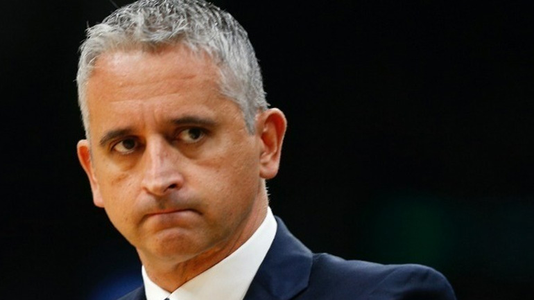 NBA: Πρώτος βοηθός στους Ατλάντα Χοκς ο Ιγκόρ Κοκόσκοφ