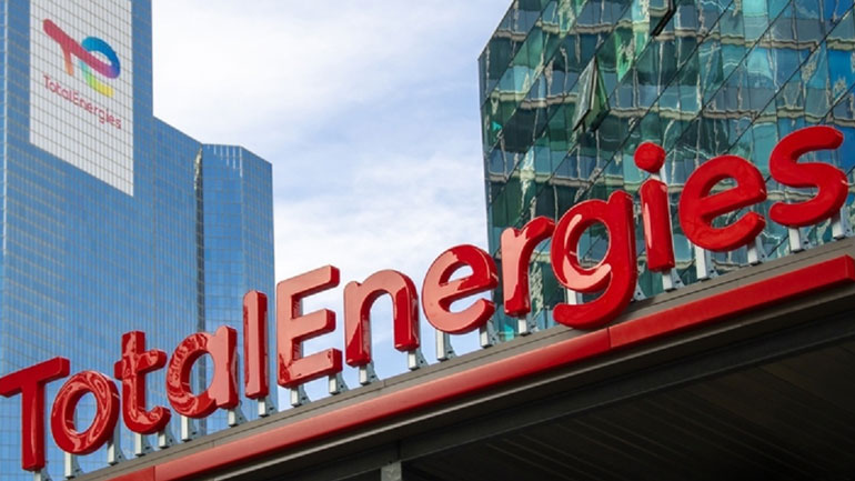 Σε «πόλεμο» η TotalEnergies – Συγκρούσεις ακτιβιστών με την αστυνομία