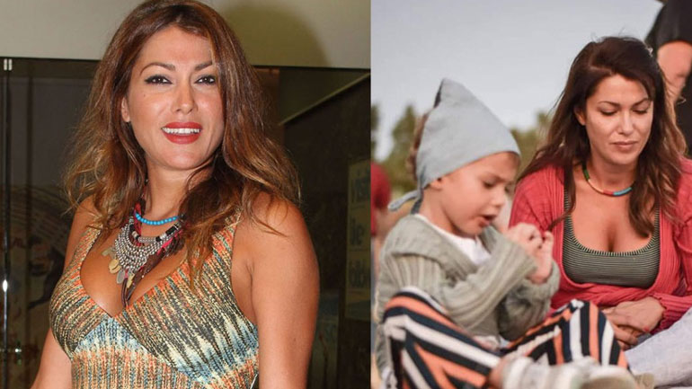 Κλέλια Ρένεση: Η σχέση με τον Manu Chao, η βάφτιση της κόρης της στα 4 της χρόνια και η διένεξη με τον Λιάγκα