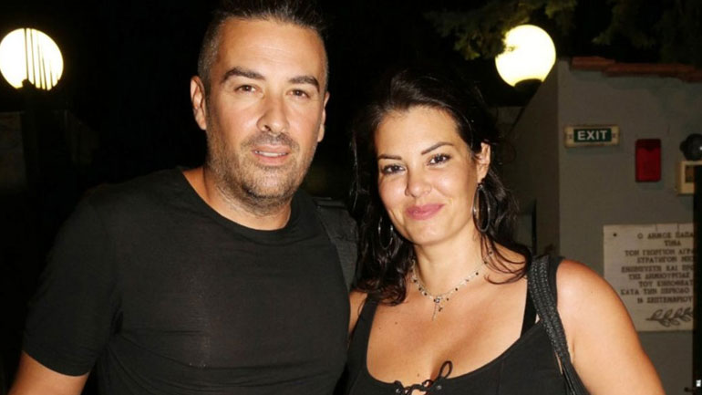 Γιάννης Αϊβάζης: «Γνωριστήκαμε με τη Μαρία Κορινθίου όταν είχαμε και οι δύο σχέση»