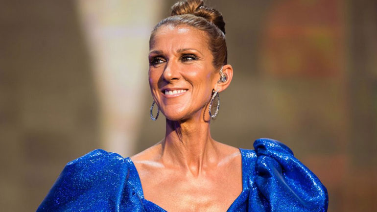 Celine Dion: Ακυρώνει την παγκόσμια περιοδεία της – Διαγνώστηκε με σπάνια νευρολογική ασθένεια