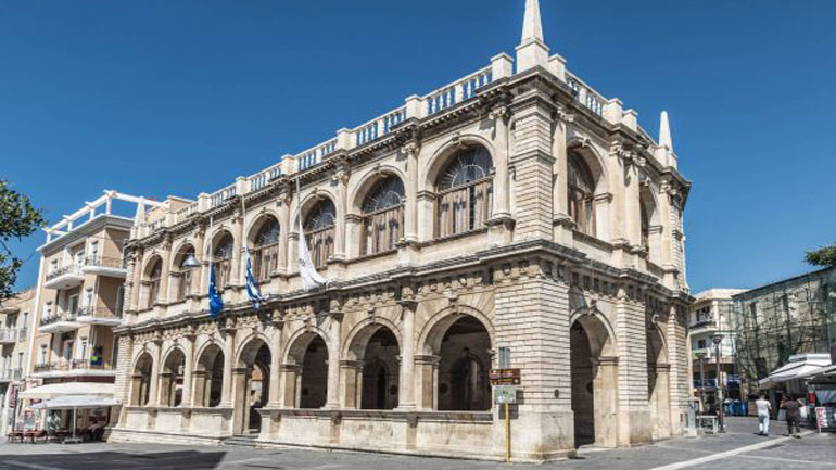 Ηράκλειο: Σε κατάσταση αυξημένης ετοιμότητας η πολιτική προστασία για ραγδαία επιδείνωση του καιρού