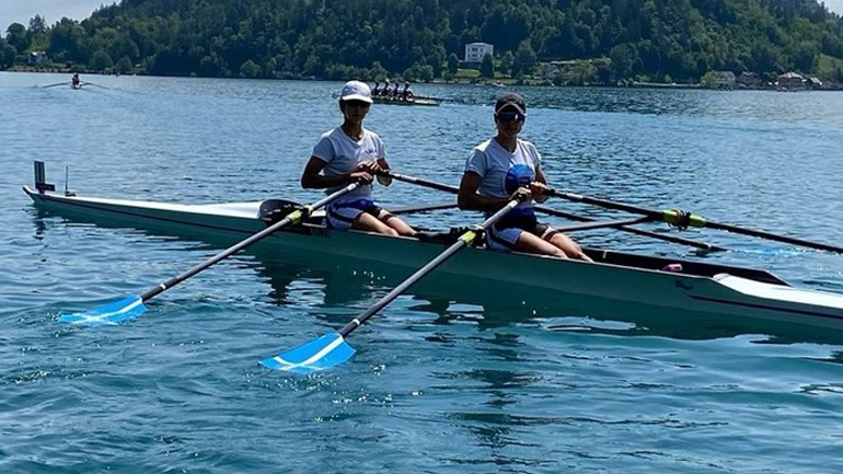 Ευρωπαϊκό Πρωτάθλημα κωπηλασίας:  Σε τρεις τελικούς και δύο ημιτελικούς τα ελληνικά «κουπιά»