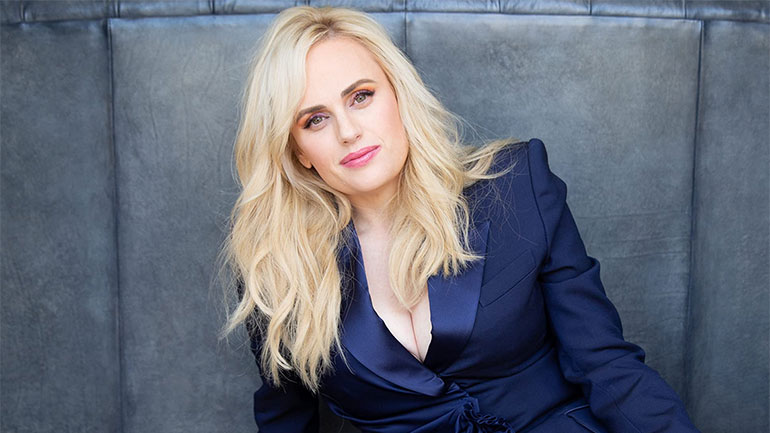 H Ρέμπελ Γουίλσον πέρασε από ακρόαση για ρόλο στη νέα ταινία Τζέιμς Μποντ