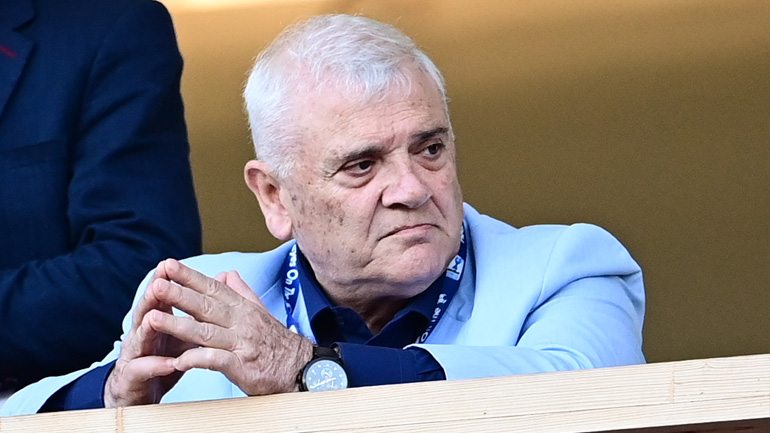 Μελισσανίδης: «Δεν φεύγω από την ΑΕΚ, δεν πάω πουθενά»