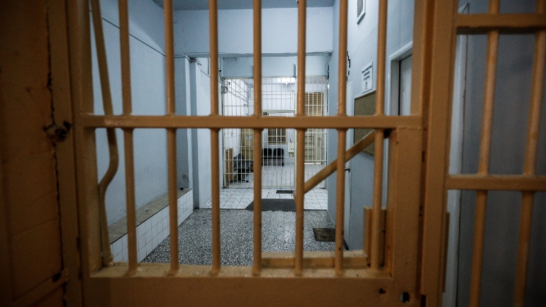 Βόλος: Στη φυλακή ο 62χρονος πυρομανής γιατρός