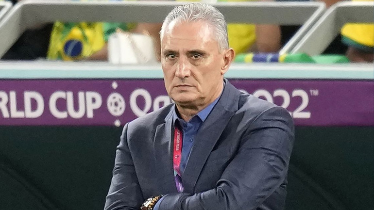 «Στη λίστα του Ολυμπιακού ο Τίτε»