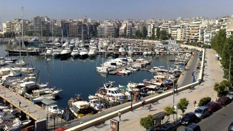 Πειραιάς: Ξεκινά η έκθεση βιβλίου από τις 16 Ιουνίου έως τις 2 Ιουλίου στο Πασαλιμάνι