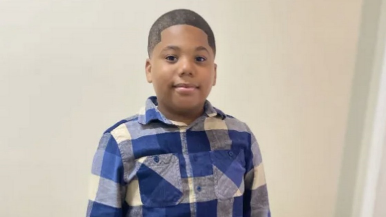 ΗΠΑ: Αστυνομικός πυροβόλησε μέσα στο σπίτι του 11χρονο που είχε καλέσει για βοήθεια