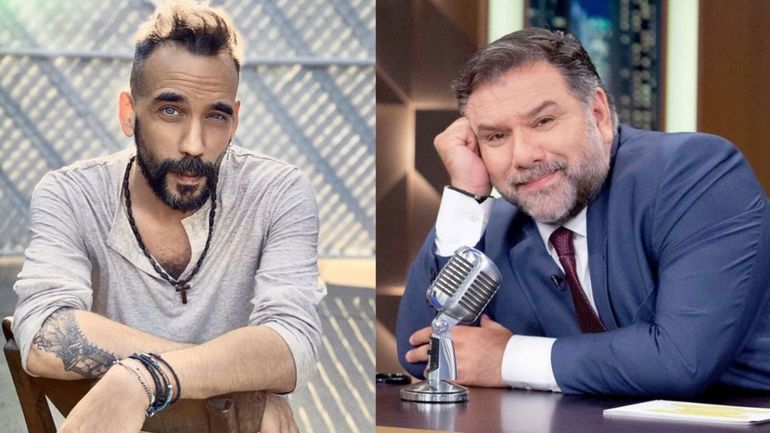 Γρηγόρης Αρναούτογλου: «Θα χαρώ πολύ αν δεν πάει κανένας δημοσιογράφος στον γάμο του Πάνου Μουζουράκη»