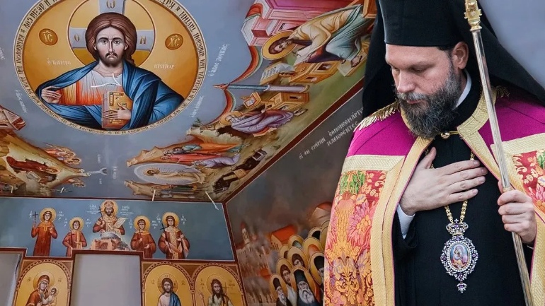 ΑΕΚ: Τη Δευτέρα (29/5) τα θυρανοίξια στο παρεκκλήσι της OPAP Arena