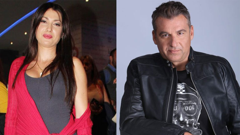 Γιώργος Λιάγκας για Κλέλια Ρένεση: «Προσπάθησε με ειρωνεία…»