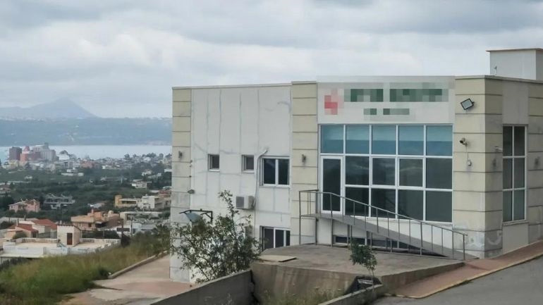 Τον Σεπτέμβριο η δίκη για παράνομες μεταγγίσεις αίματος στο ιδιωτικό γηροκομείο στα Χανιά